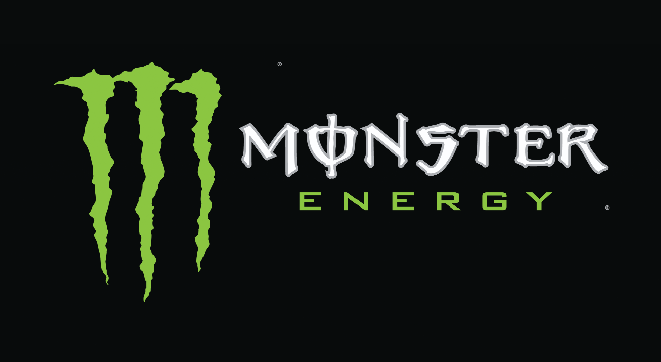 Monster Energy drink