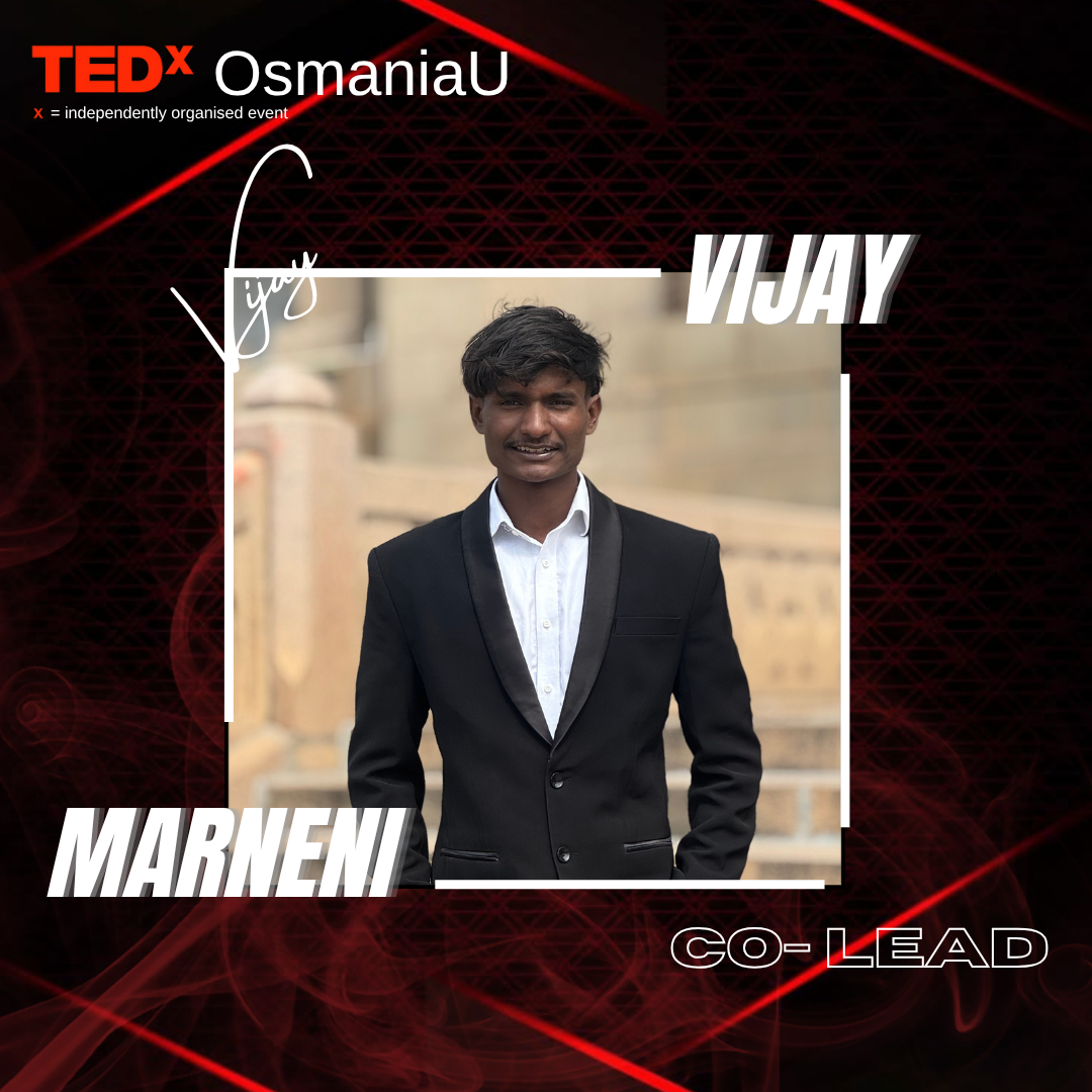 Vijay Marneni