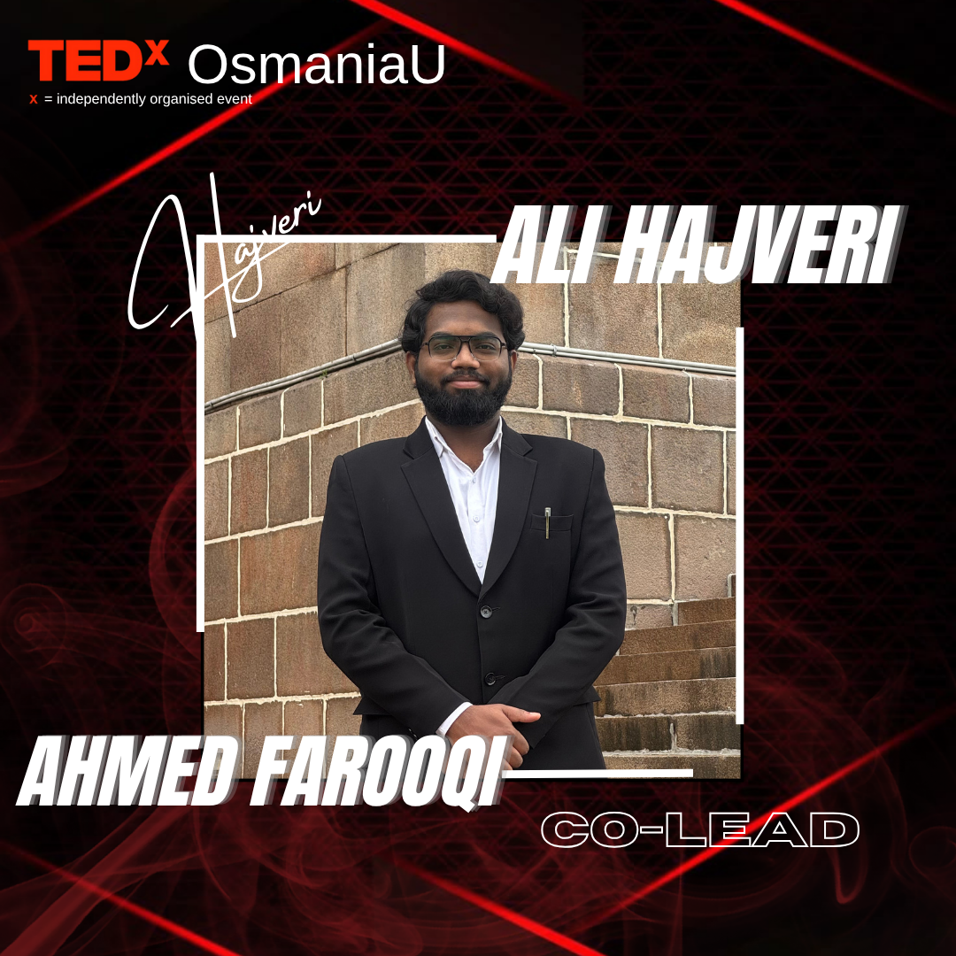 Ali Hajveri Ahmed Farooqi