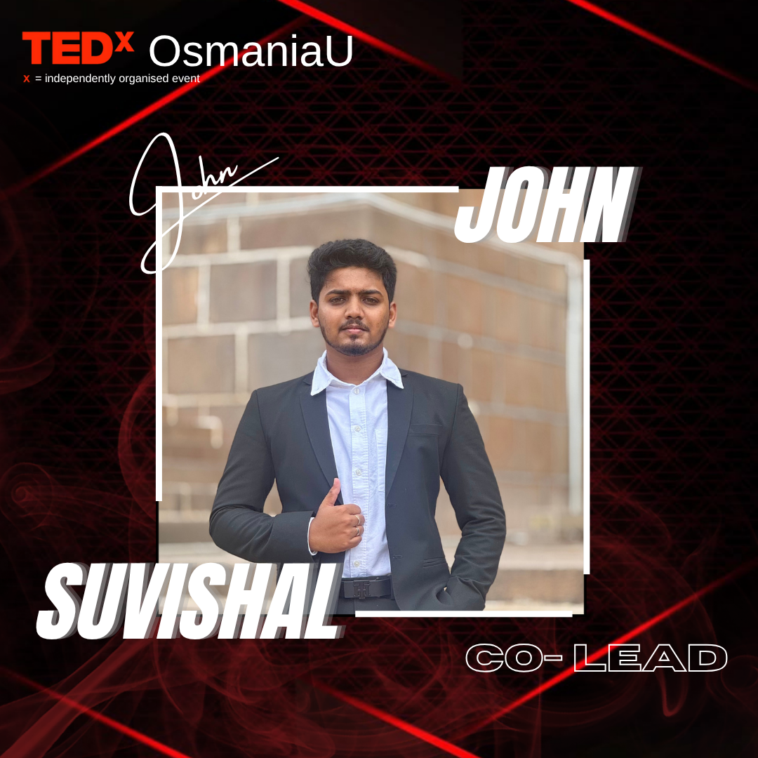 John Suvishal