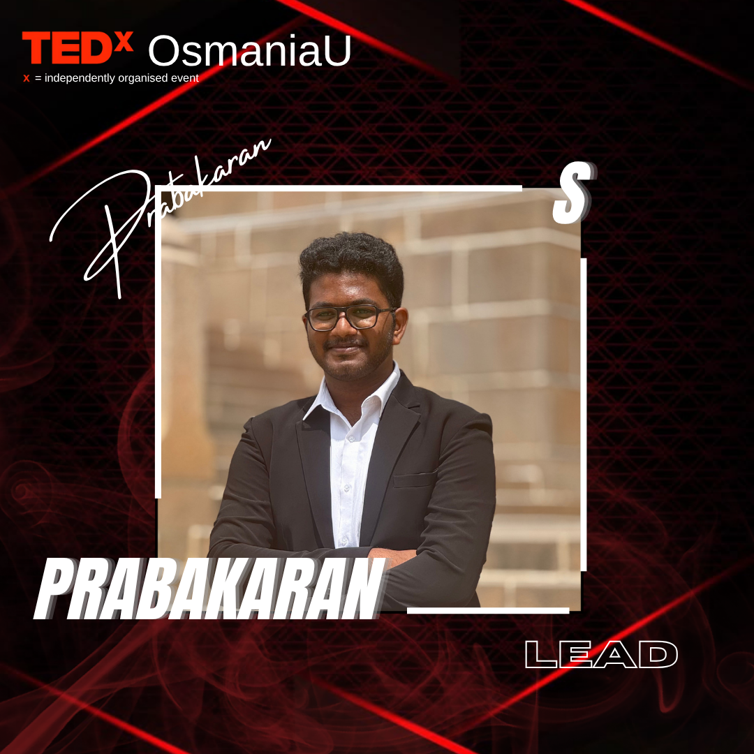 Prabakaran