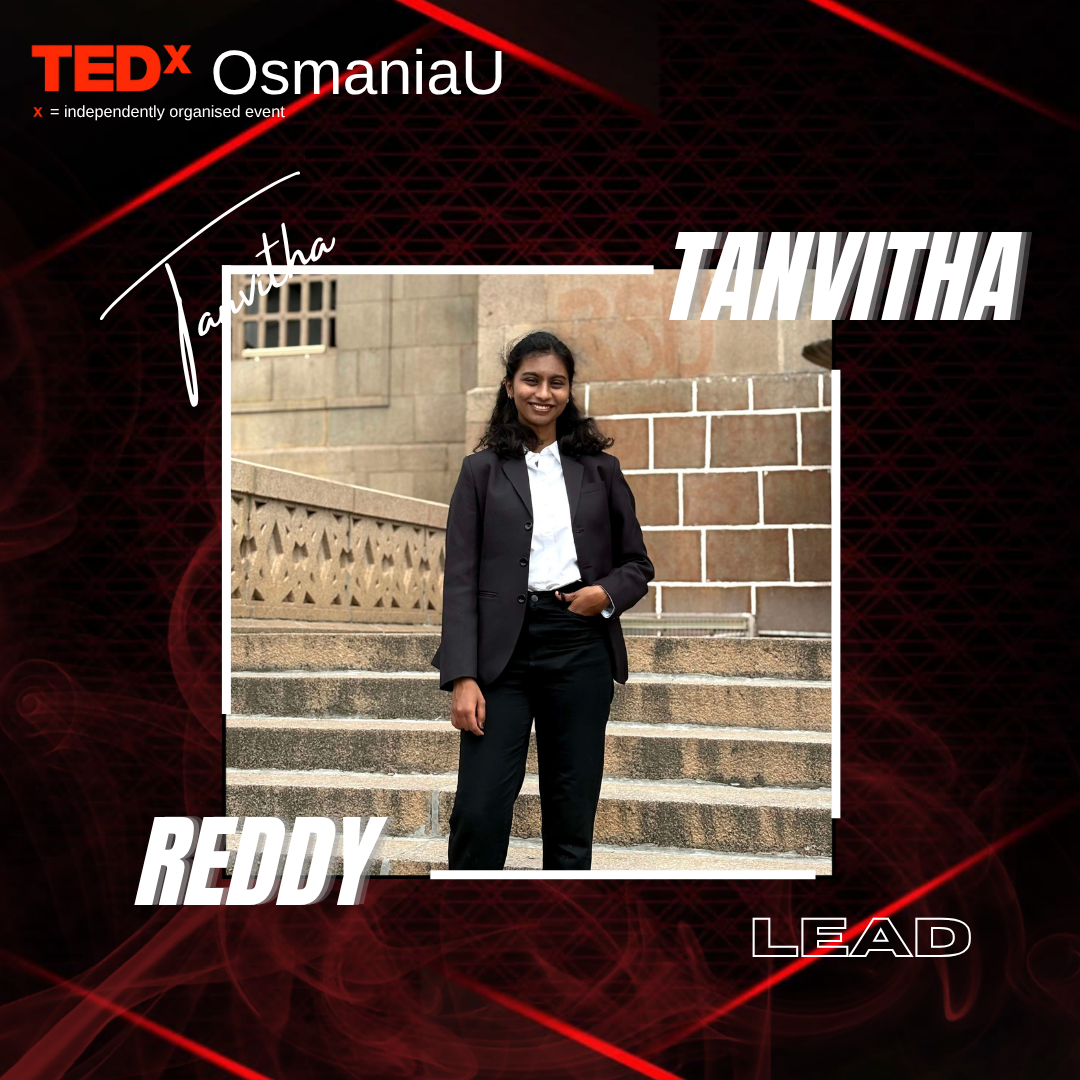 Tanvitha Reddy