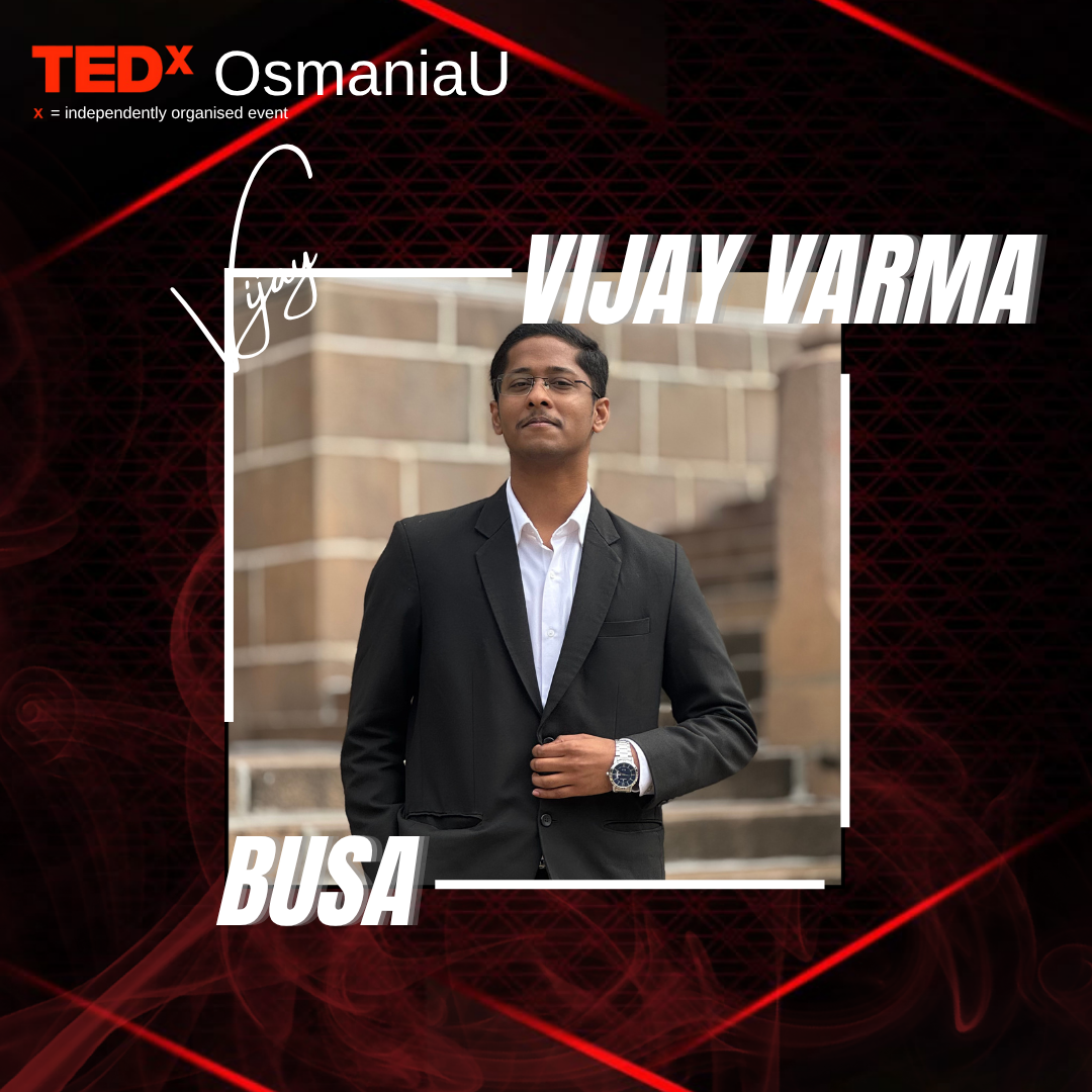 Vijay Varma Busa