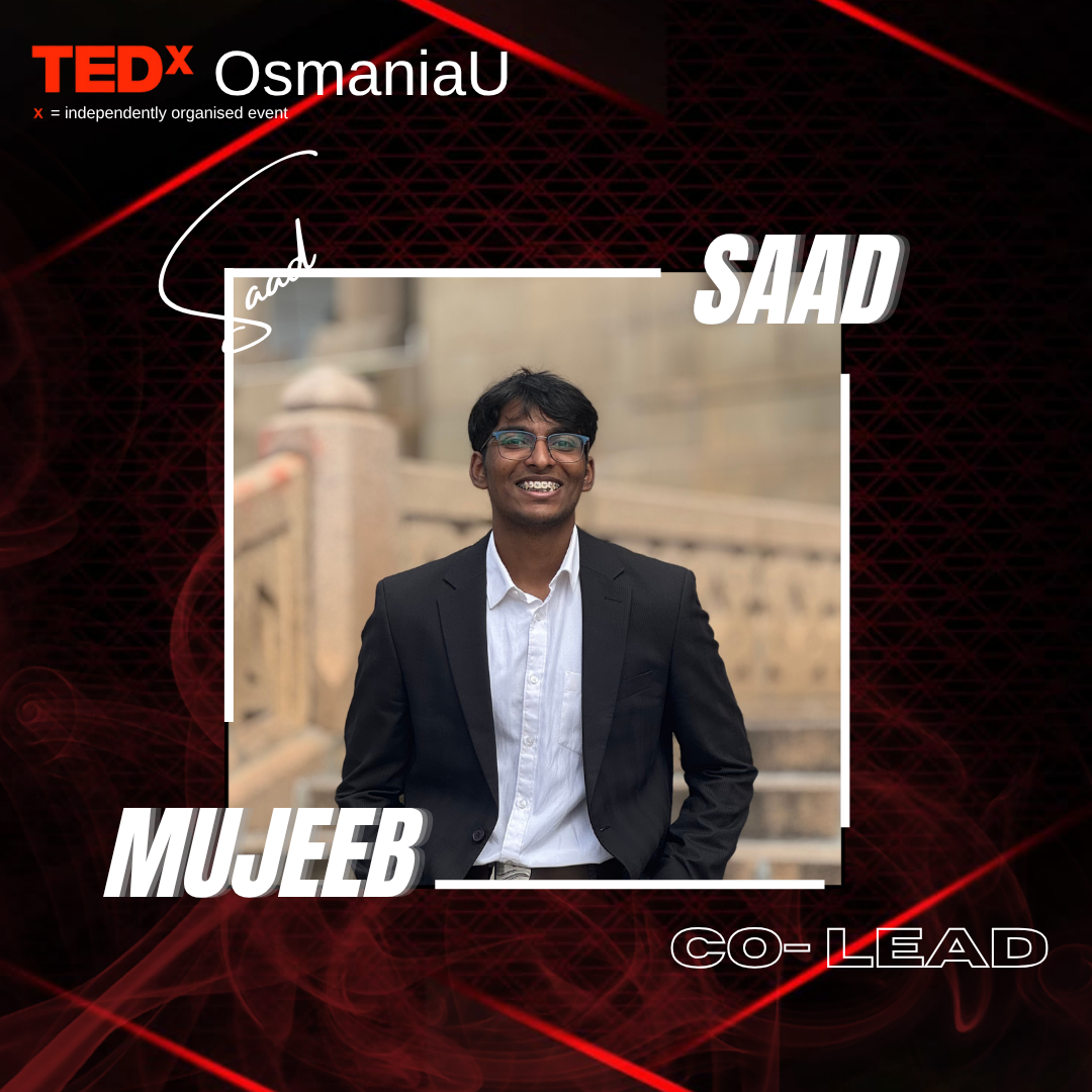 Saad Mujeeb