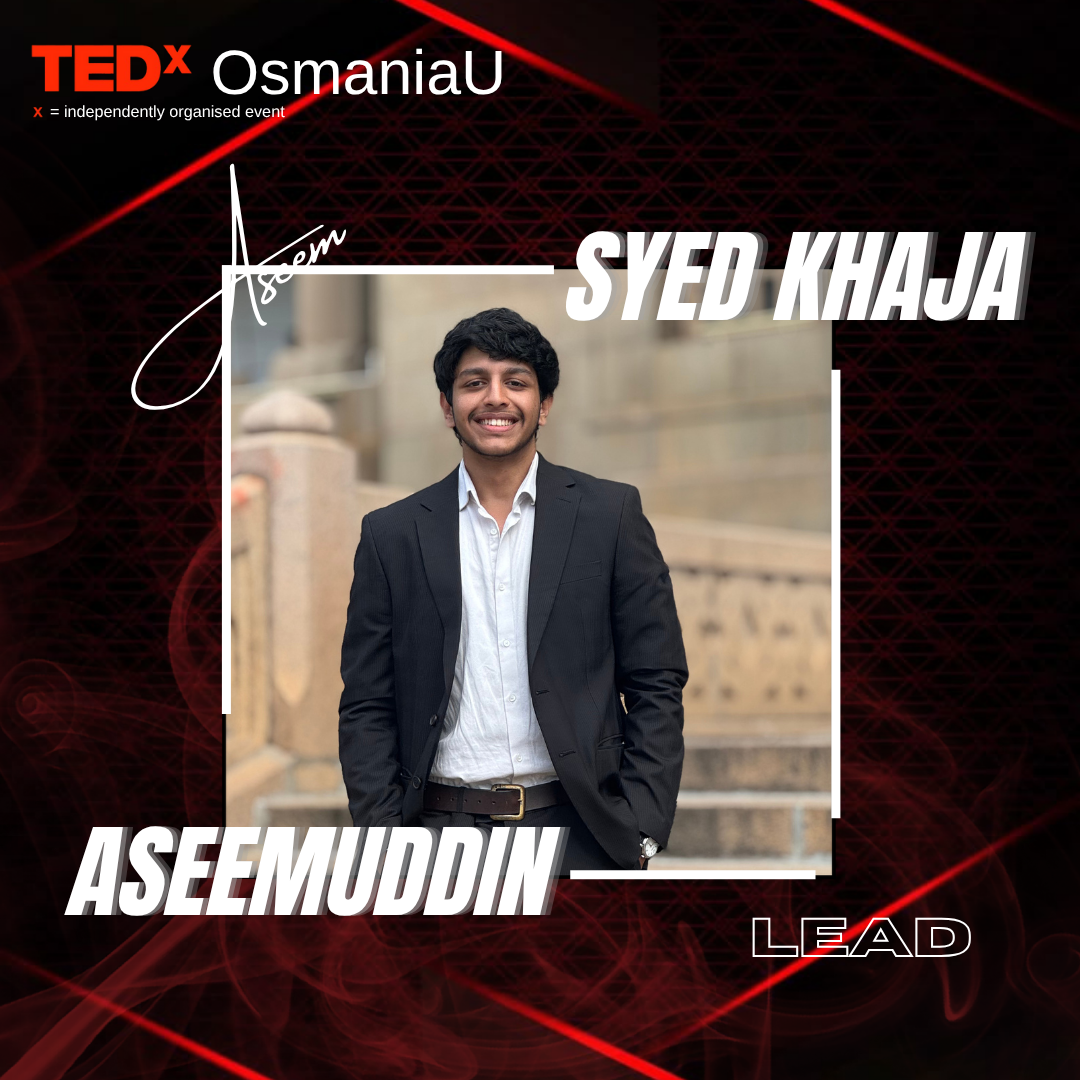 Syed Khaja Aseemuddin